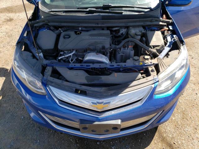 VIN 1G1RC6S5XHU156778 2017 Chevrolet Volt, LT no.11