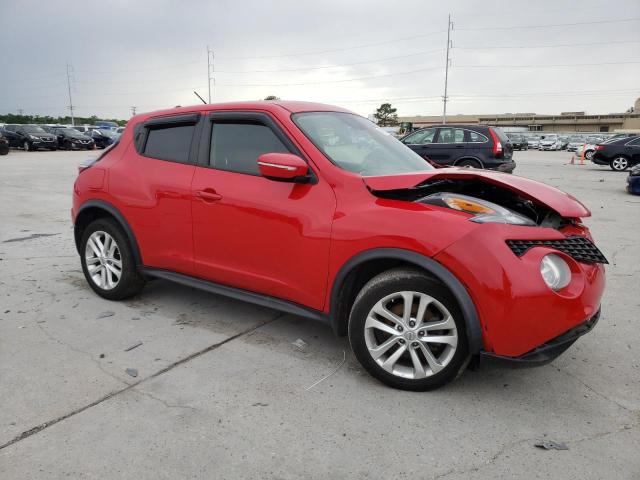 JN8AF5MR7GT602979 Nissan JUKE S