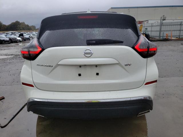 5N1AZ2MJ4KN128462 Nissan MURANO S