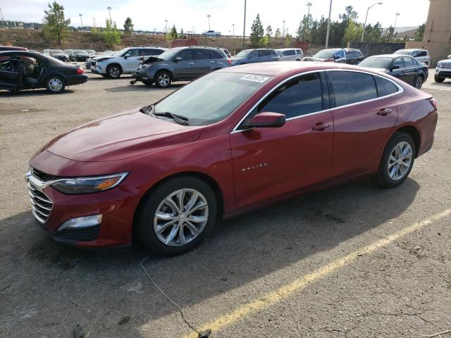 2019 Chevrolet MALIBU | VIN: 1G1ZD5ST0KF114783 | America Motors