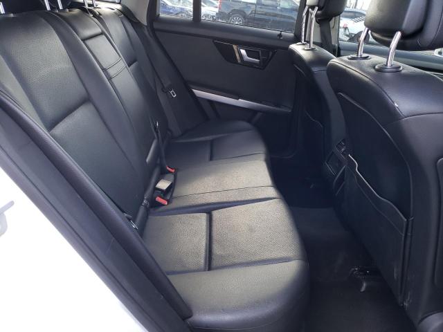 2015 MERCEDES-BENZ GLK 250 BL - WDCGG0EBXFG360648