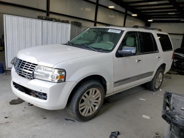 2011 Lincoln Navigator 