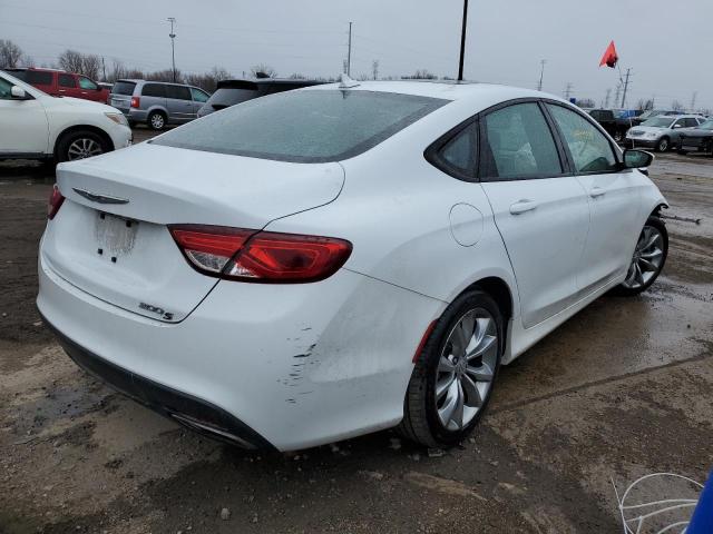 VIN 1C3CCCBB6FN727079 2015 CHRYSLER 200 no.3