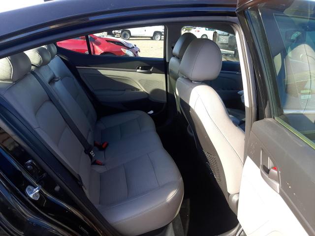 5NPD84LF8HH101920 Hyundai ELANTRA SE