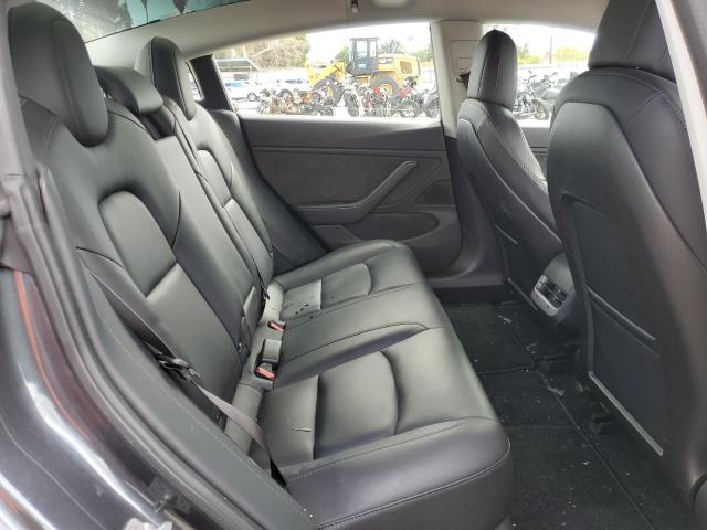 5YJ3E1EA7JF035644 Tesla MODEL 3
