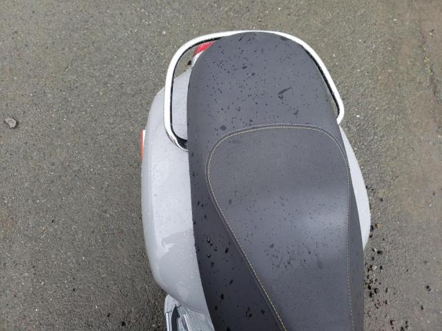 2020 VESPA GTS 300 ZAPMA39M4L5201119