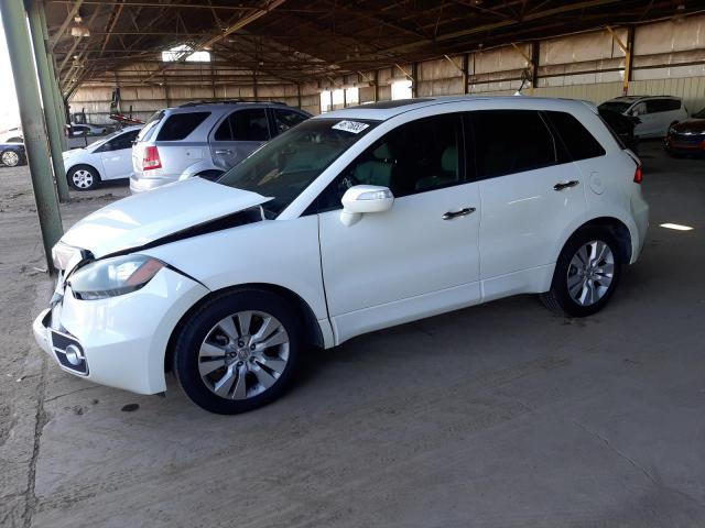 2011 Acura RDX 