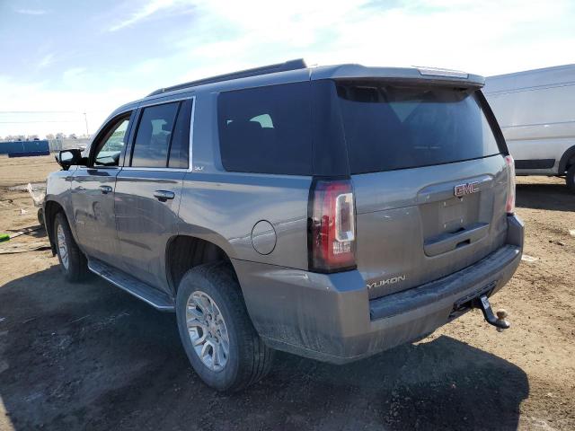 1GKS2BKC8LR285122 GMC YUKON SLT