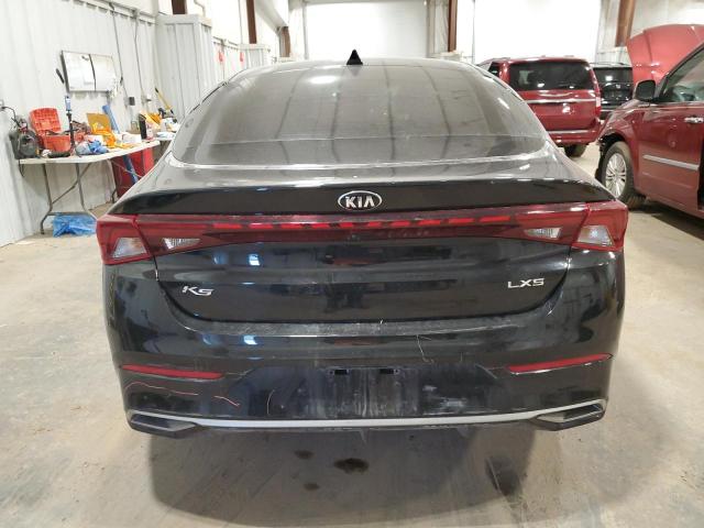 5XXG14J29MG015975 KIA K5 LXS