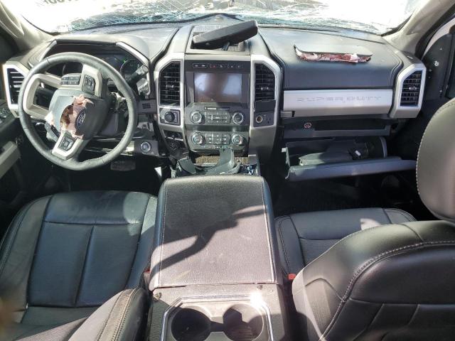1FT8W2BT0LEC29130 Ford F250 Super Duty