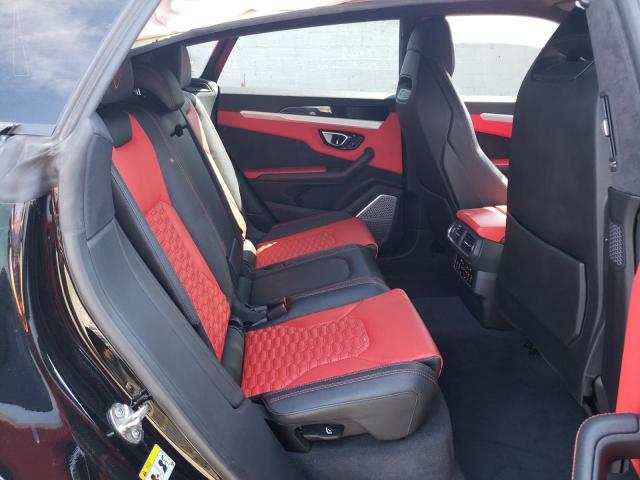 2020 LAMBORGHINI URUS ZPBUA1ZL9LLA09521