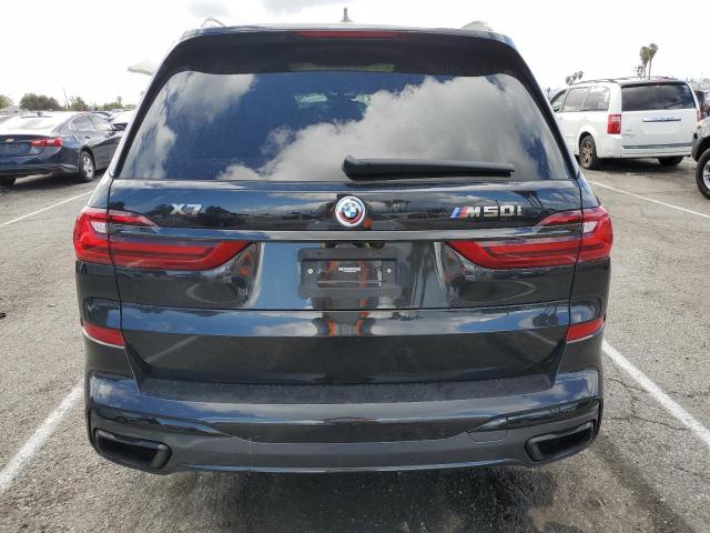5UXCX6C09N9N09769 BMW X7 M50i