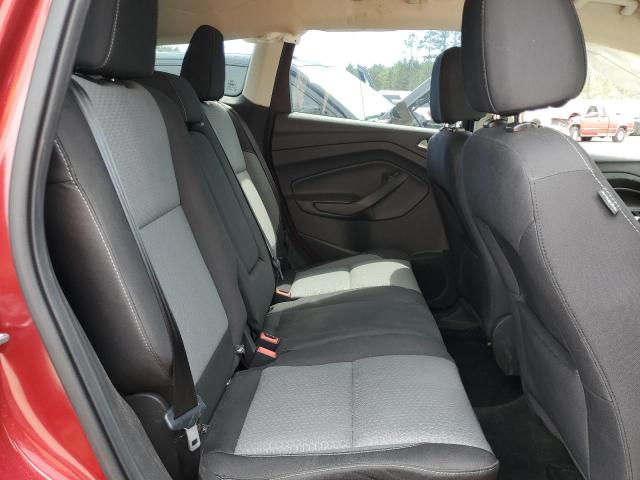 2017 FORD ESCAPE SE - 1FMCU0GD2HUD65421
