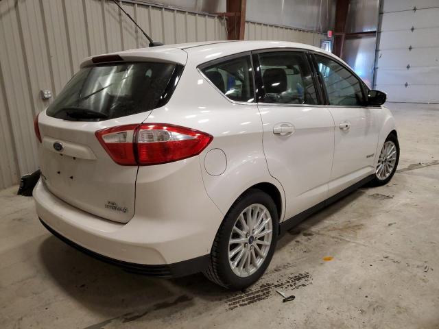 2015 FORD C-MAX SEL - 1FADP5BU0FL120808