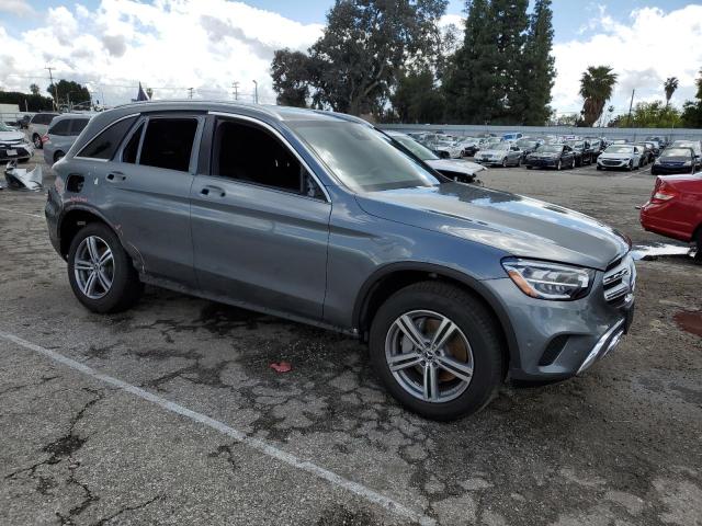 W1N0G8DB6NV352816 Mercedes-Benz GLC 300
