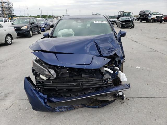 1N4CZ1CV4PC552647 Nissan Leaf Sv Plus