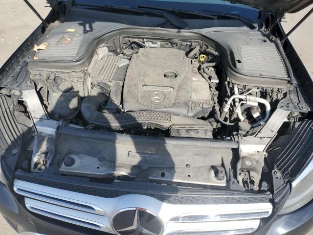 2016 MERCEDES-BENZ GLC 300 4M - WDC0G4KB1GF052627