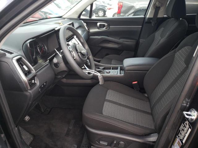 5XYRL4LCXNG105769 KIA SORENTO S