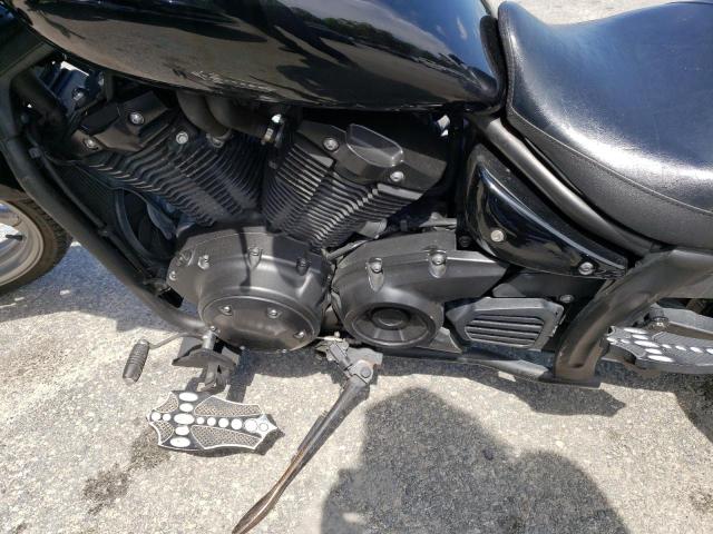 2012 YAMAHA XVS1300 CU JYAVP33E6CA005174