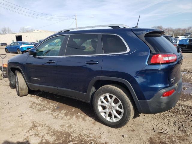 1C4PJMLB6JD526689 | 2018 JEEP CHEROKEE L