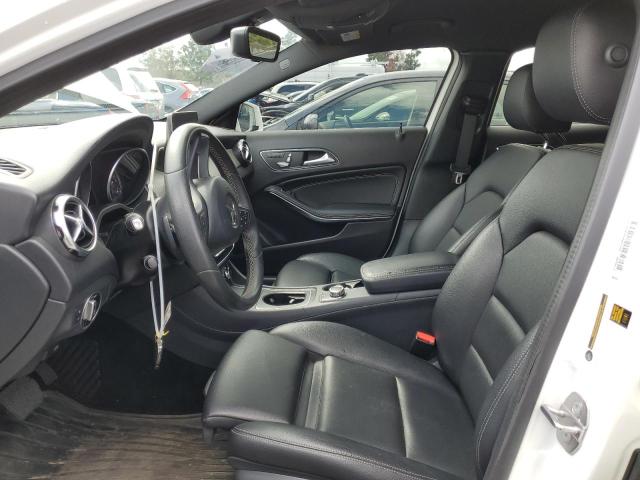 2018 MERCEDES-BENZ GLA 250 - WDCTG4EB0JJ492271