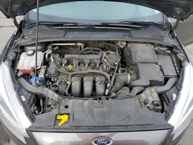 2016 FORD FOCUS SE - 1FADP3F29GL306006