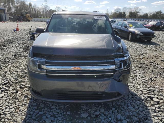 2019 FORD FLEX SE - 2FMGK5B85KBA26972