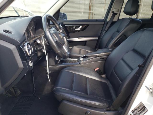 2015 MERCEDES-BENZ GLK 250 BL - WDCGG0EBXFG360648