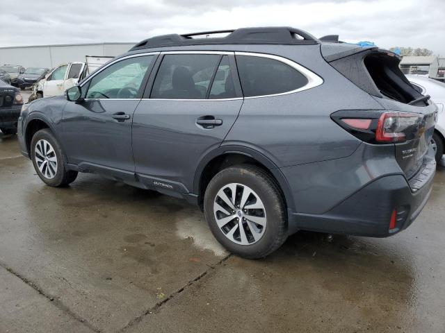 4S4BTACC3M3212922 Subaru Outback Premium