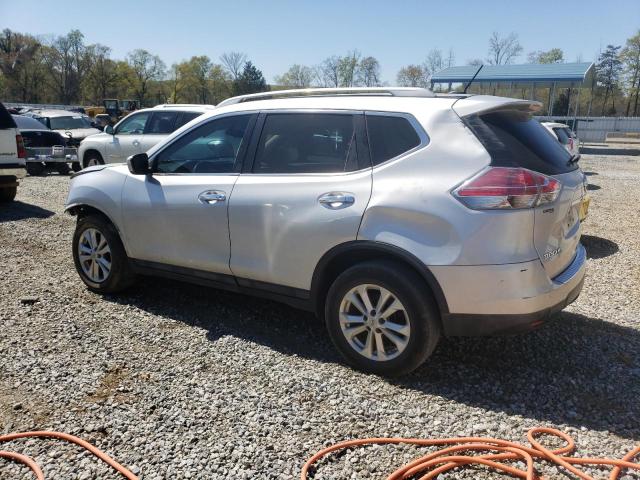 2015 NISSAN ROGUE S 5N1AT2MV2FC767963