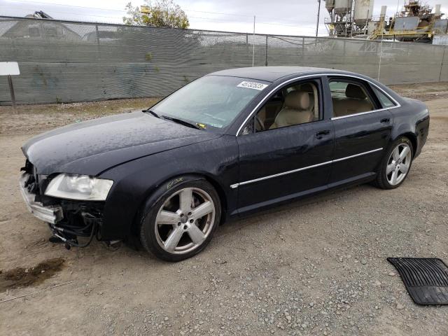 2006 Audi A8 