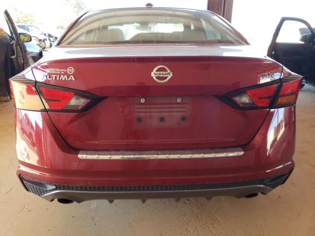 1N4BL4CV4LC260778 Nissan ALTIMA SR