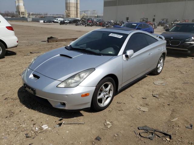 2000 Toyota Celica GT