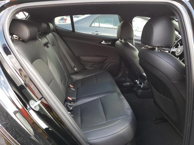KNAE15LA6L6078169 KIA Stinger