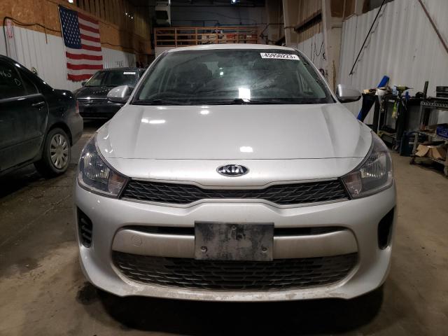 3KPA24AD6LE320362 KIA RIO LX