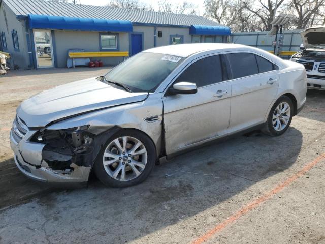 2011 Ford Taurus SEL