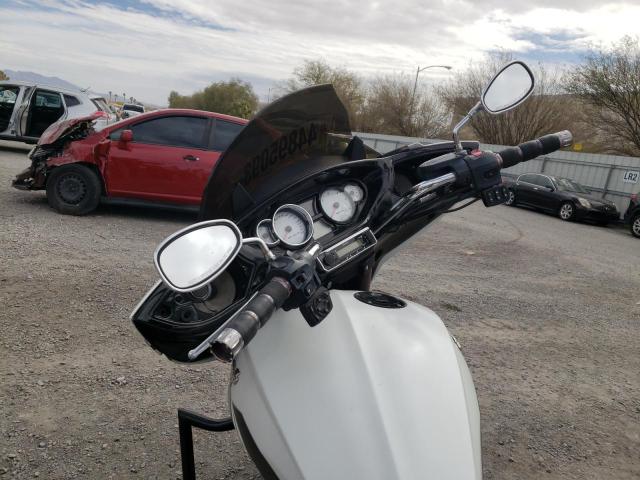 2016 VICTORY MOTORCYCLES MAGNUM - 5VPYW36N8G3055800