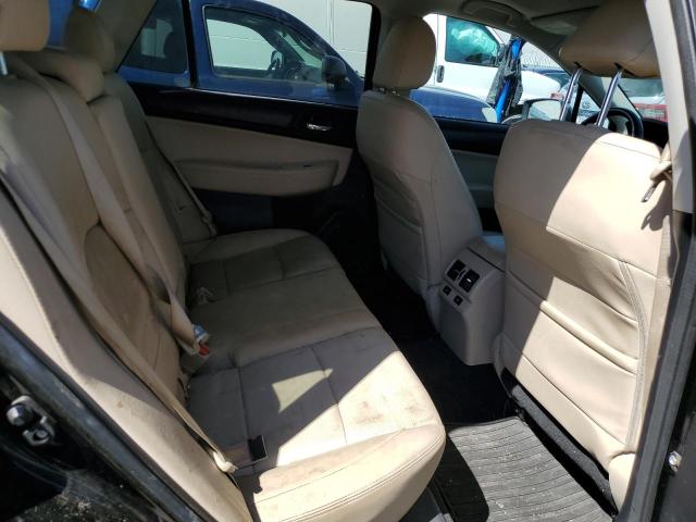 4S4BSENC1G3282964 Subaru Outback 3.6r Limited