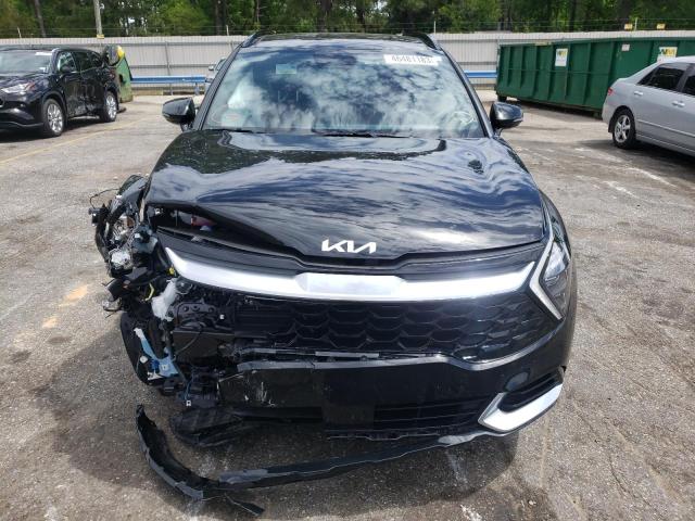 2023 KIA SPORTAGE S - 5XYK43AF8PG041952