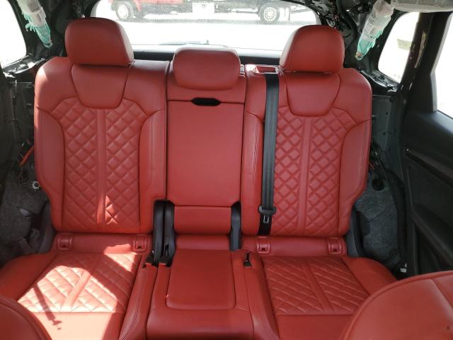 2018 AUDI SQ5 PRESTI WA1C4AFY5J2144373