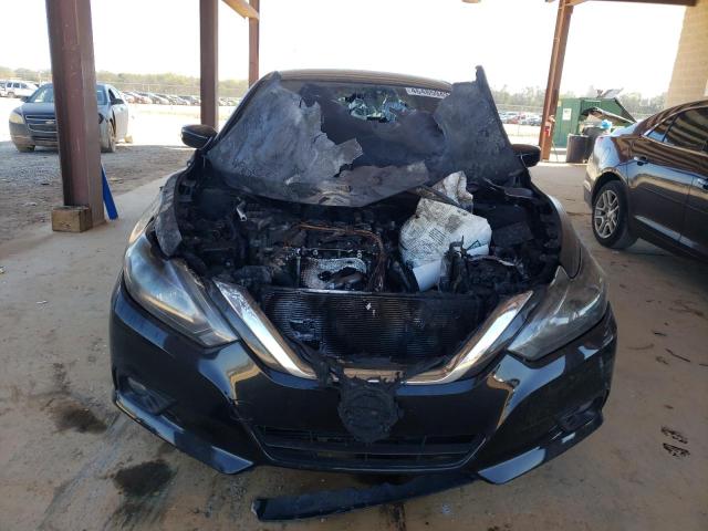 2018 NISSAN ALTIMA 2.5 - 1N4AL3AP1JC221279