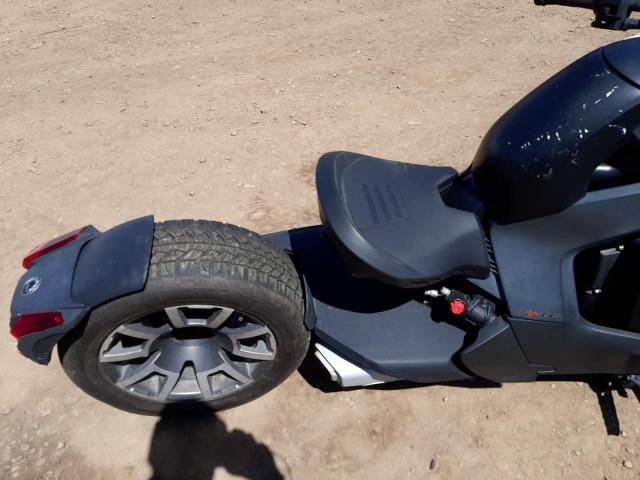 2019 CAN-AM RYKER RALL - 3JB2GEG23KJ000927