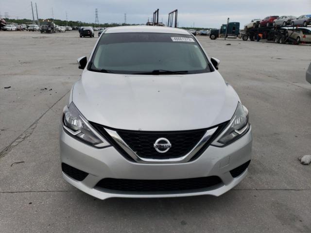3N1AB7AP0HY217491 Nissan SENTRA S