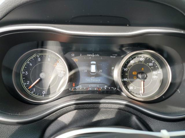 1C4PJMDX2KD389116 Jeep Cherokee Limited