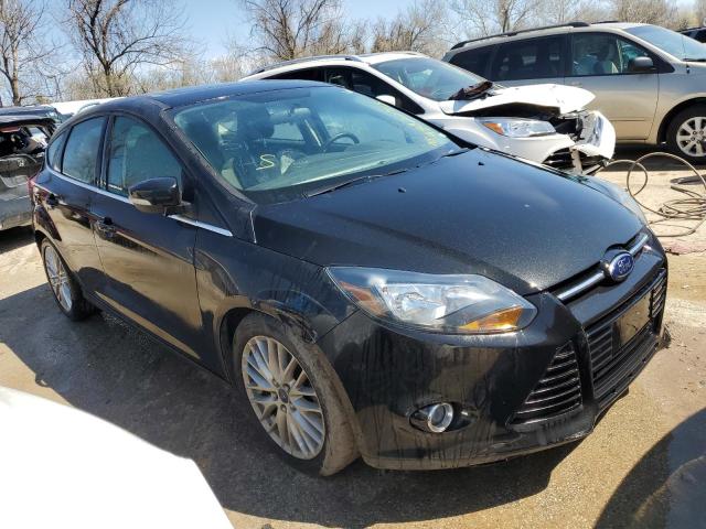 1FADP3N25EL452921 | 2014 FORD FOCUS TITA