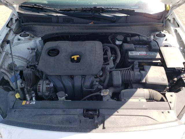 3KPF24AD4KE040489 KIA FORTE FE