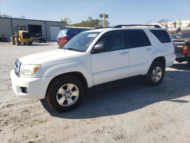 2006 Toyota 4Runner SR5