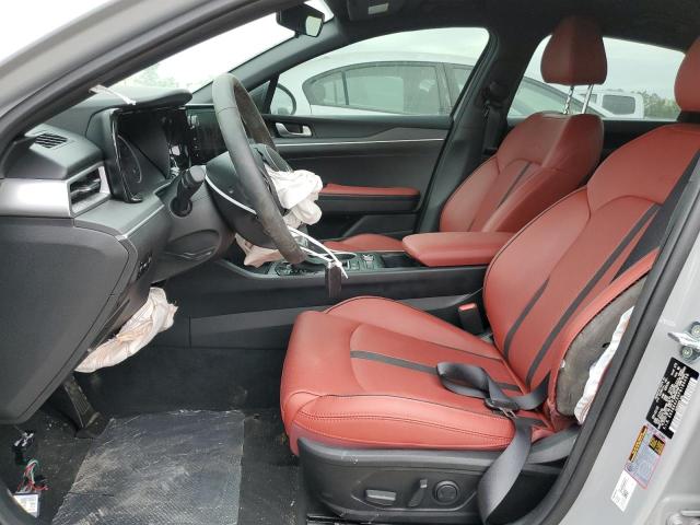 5XXG64J24PG184498 KIA K5 GT LINE