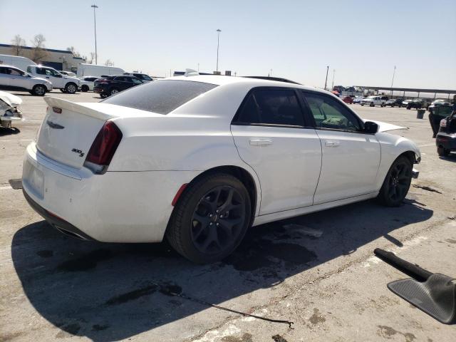 2C3CCABT2MH618606 Chrysler 300 S