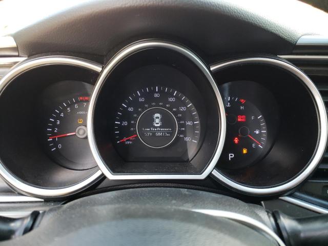 KNAGM4A71F5663852 KIA Optima Lx